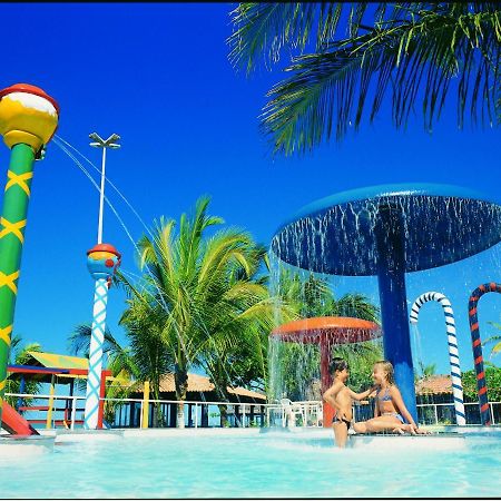Costa Cabralia Hotel サンタ・クルース・カブラーリア エクステリア 写真