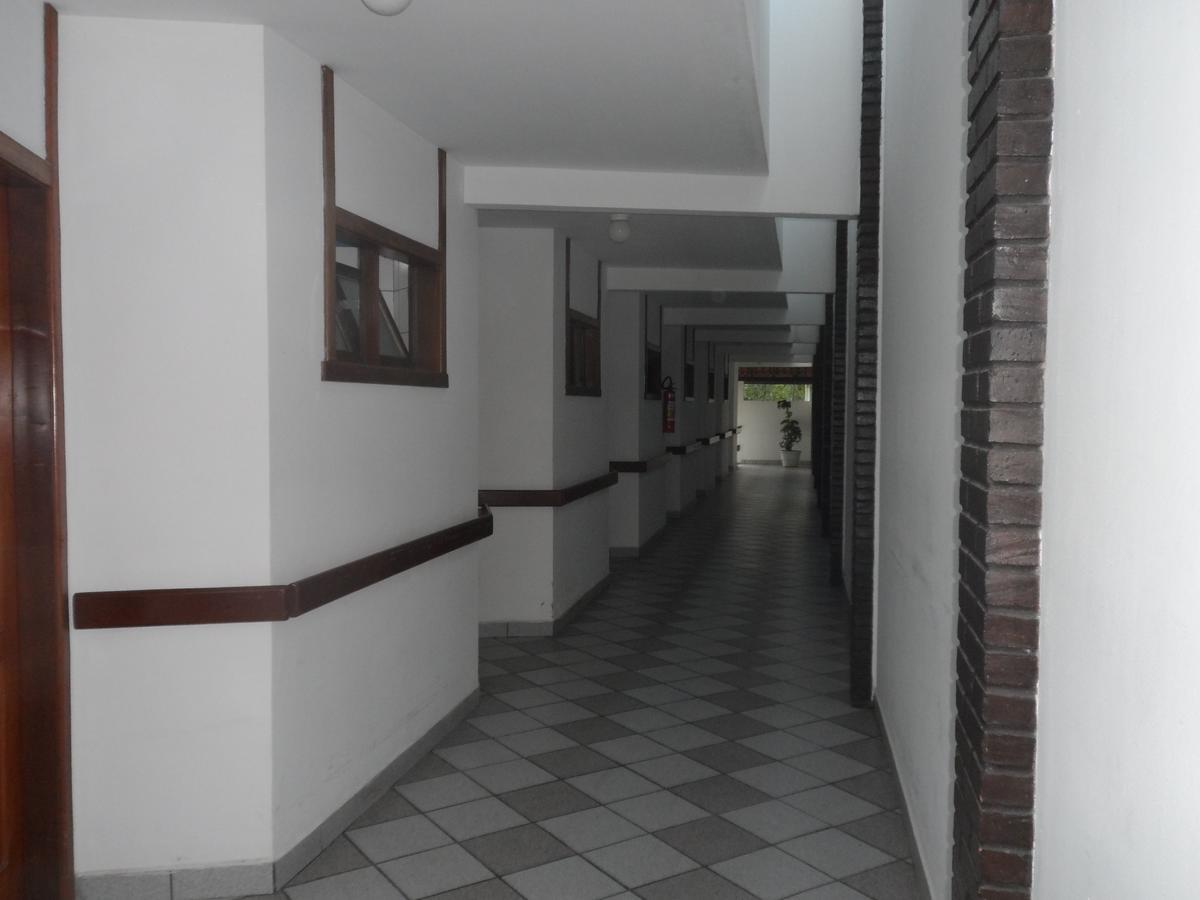 Costa Cabralia Hotel サンタ・クルース・カブラーリア エクステリア 写真