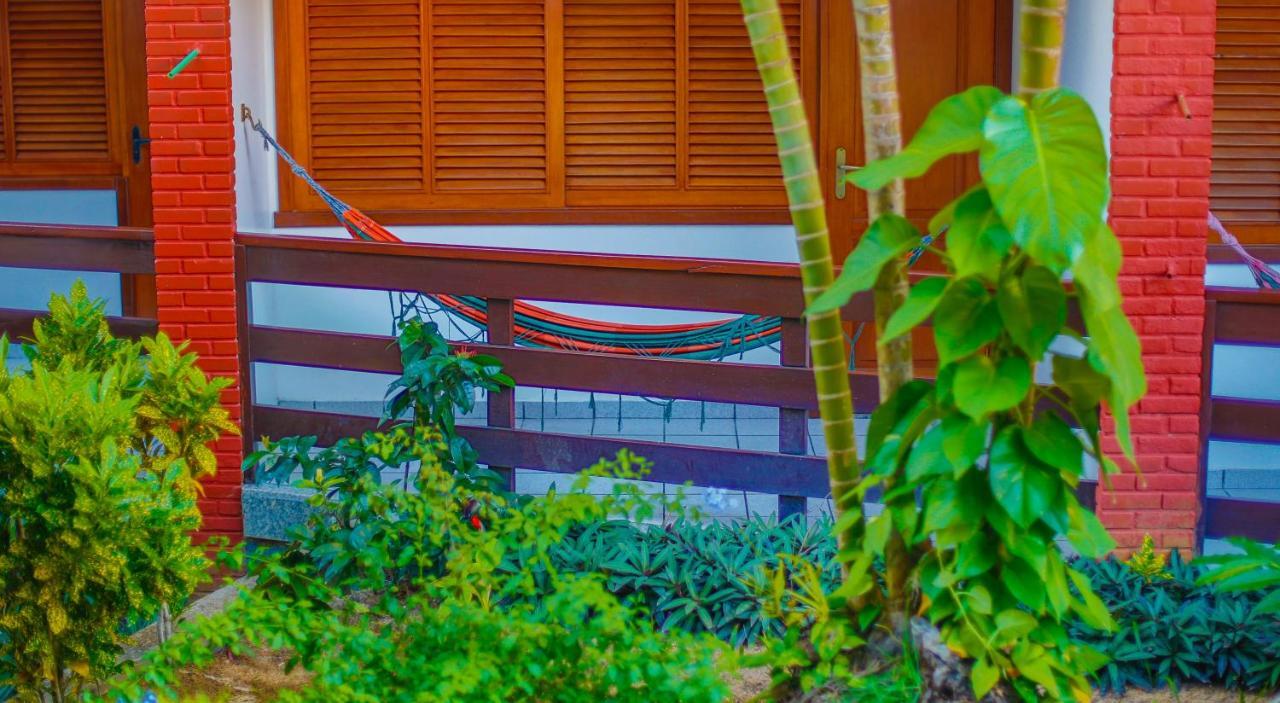 Costa Cabralia Hotel サンタ・クルース・カブラーリア エクステリア 写真