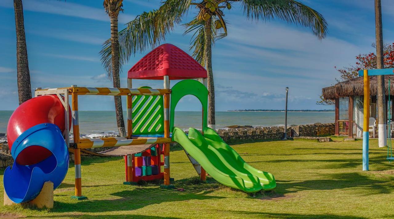 Costa Cabralia Hotel サンタ・クルース・カブラーリア エクステリア 写真