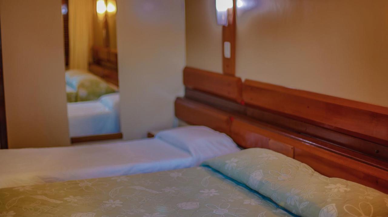 Costa Cabralia Hotel サンタ・クルース・カブラーリア エクステリア 写真