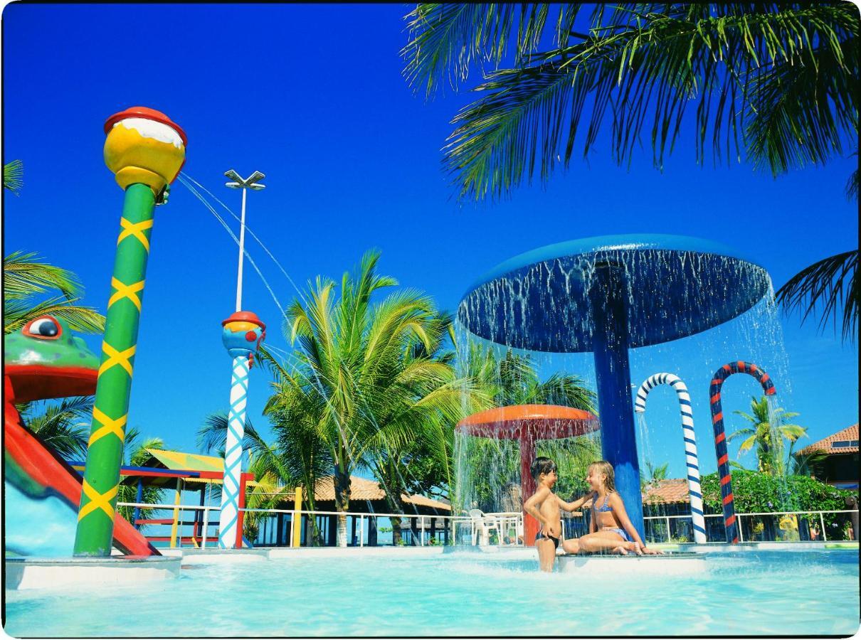 Costa Cabralia Hotel サンタ・クルース・カブラーリア エクステリア 写真