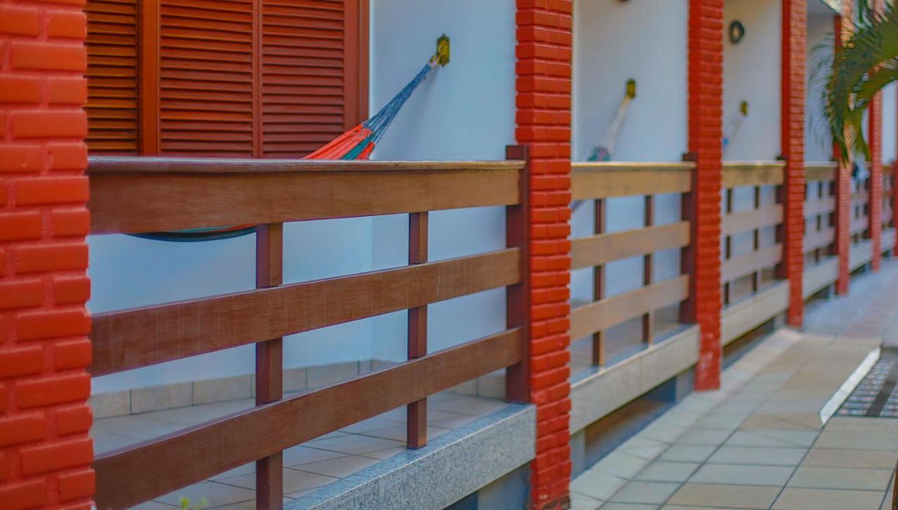 Costa Cabralia Hotel サンタ・クルース・カブラーリア エクステリア 写真