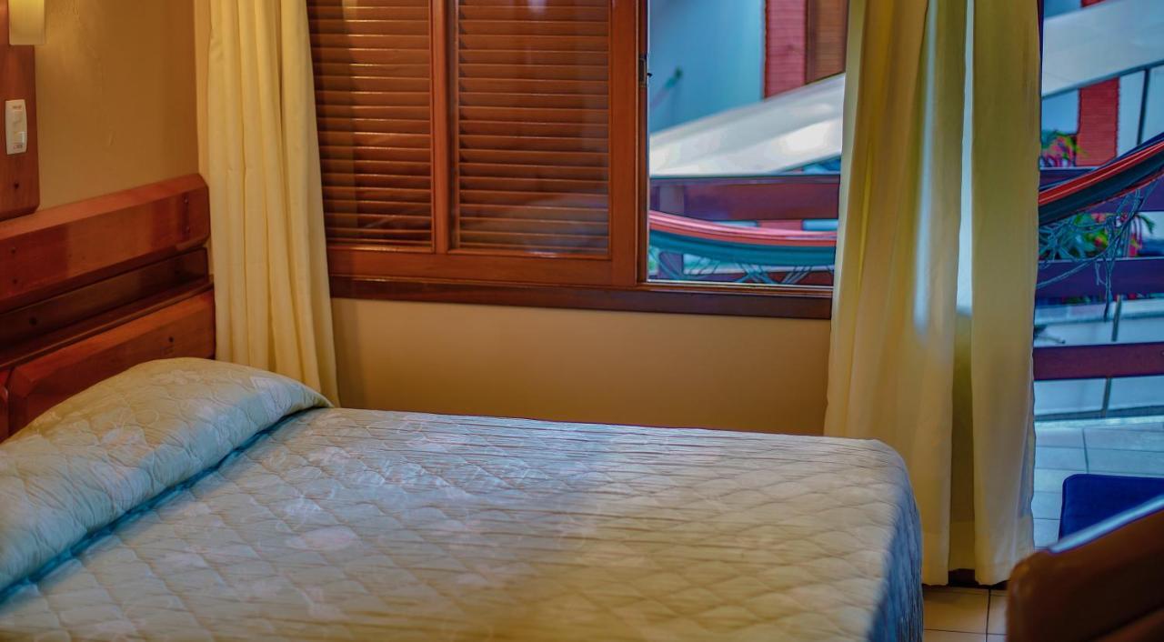 Costa Cabralia Hotel サンタ・クルース・カブラーリア エクステリア 写真